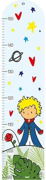 Grafikoni i lartësisë Next "Little Prince" 68x16cm