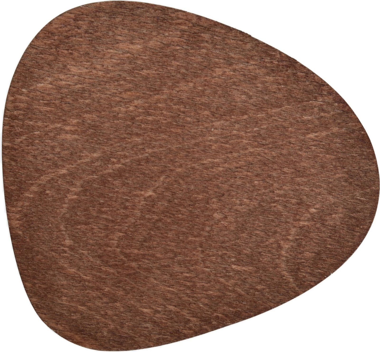 Set nënshimesh druri, 6 copë, ngjyrë trëndafili, Hermia