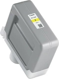 Toner Canon PFI-310Y, 330 ml, e verdhë
