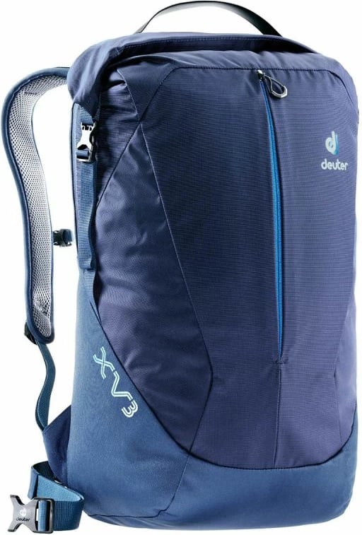 Çantë shpine Deuter, blu
