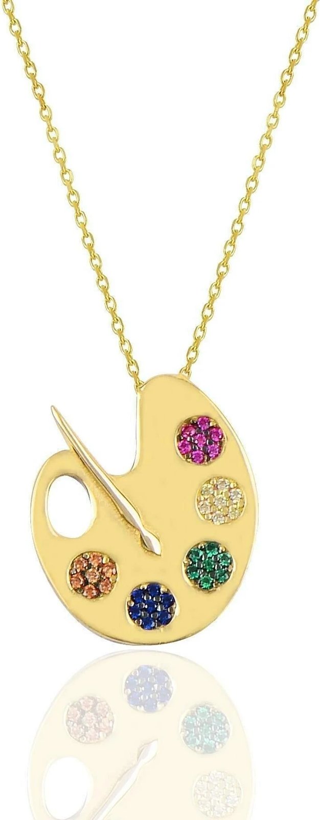 Varëse argjendi e artë Jumeon, SGTL10060