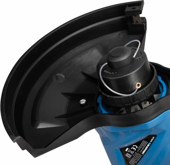 Kosë Elektrike BLAUPUNKT GT3010