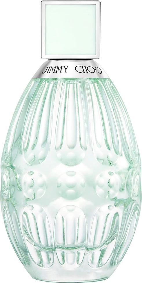 Eau de Toilette për femra Jimmy Choo Floral, 60ml