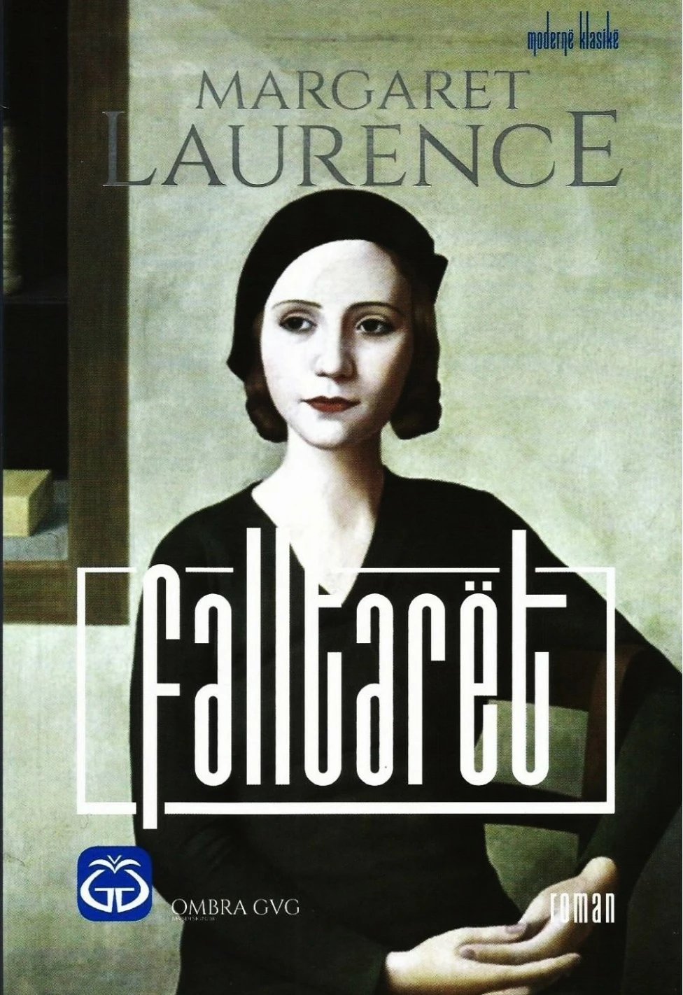 Falltaret - Margaret Laurence