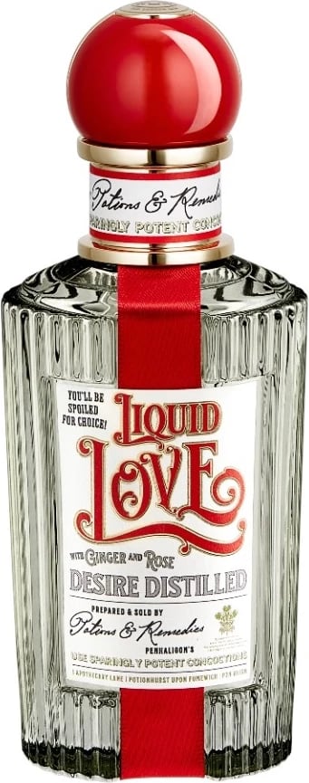 Eau de Parfum unisex Penhaligon's Liquid Love 100ml