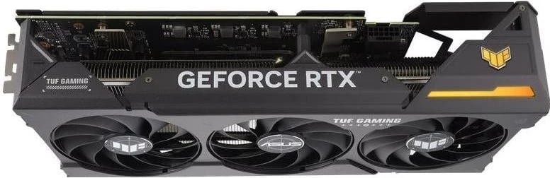 Kartë Grafike ASUS GeForce RTX 4070 SUPER TUF GAMING OC, 12GB