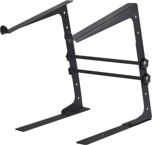 Stendë laptopi Reloop V.2, e zezë, 17"