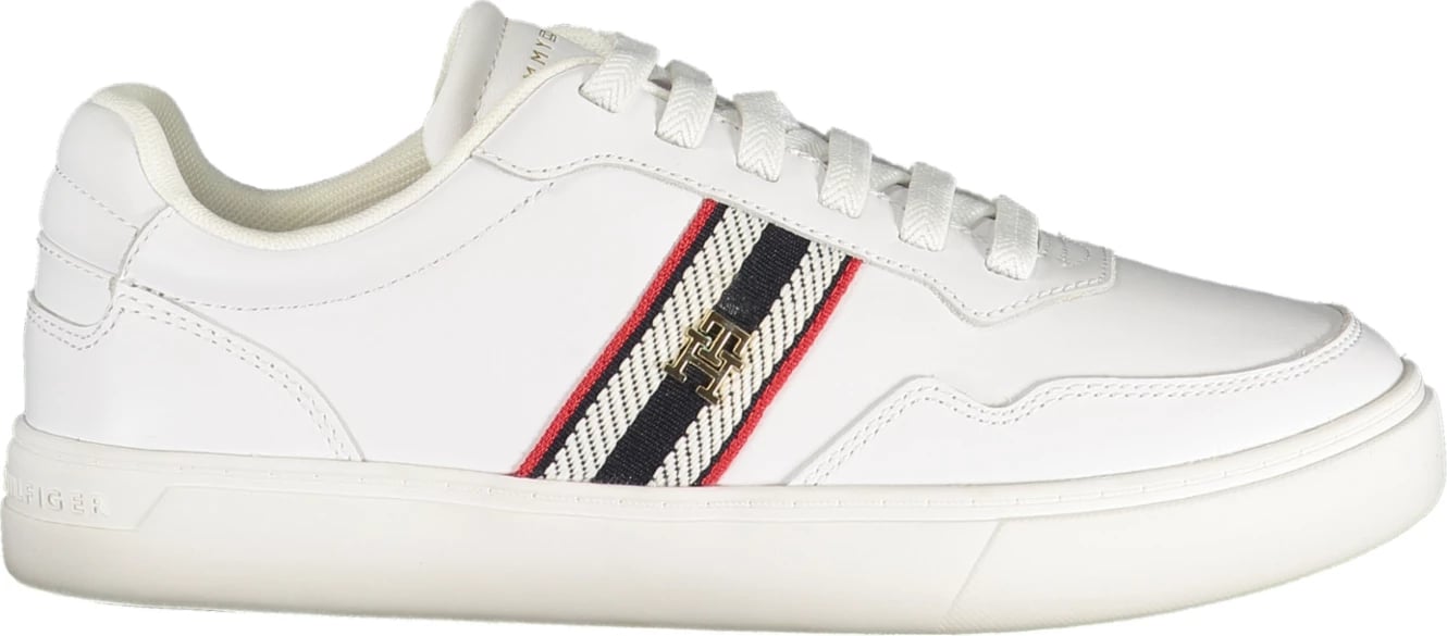 Atlete femra TOMMY HILFIGER, të bardha