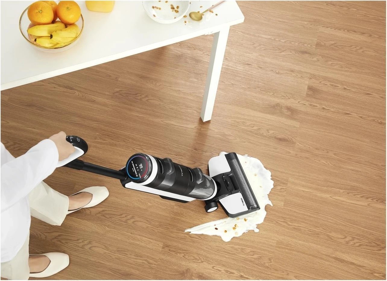 Pastrues dyshemeje Tineco Floor One S3 Extreme, blu Pastrues dyshemeje Tineco Floor One S3 Extreme, blu
