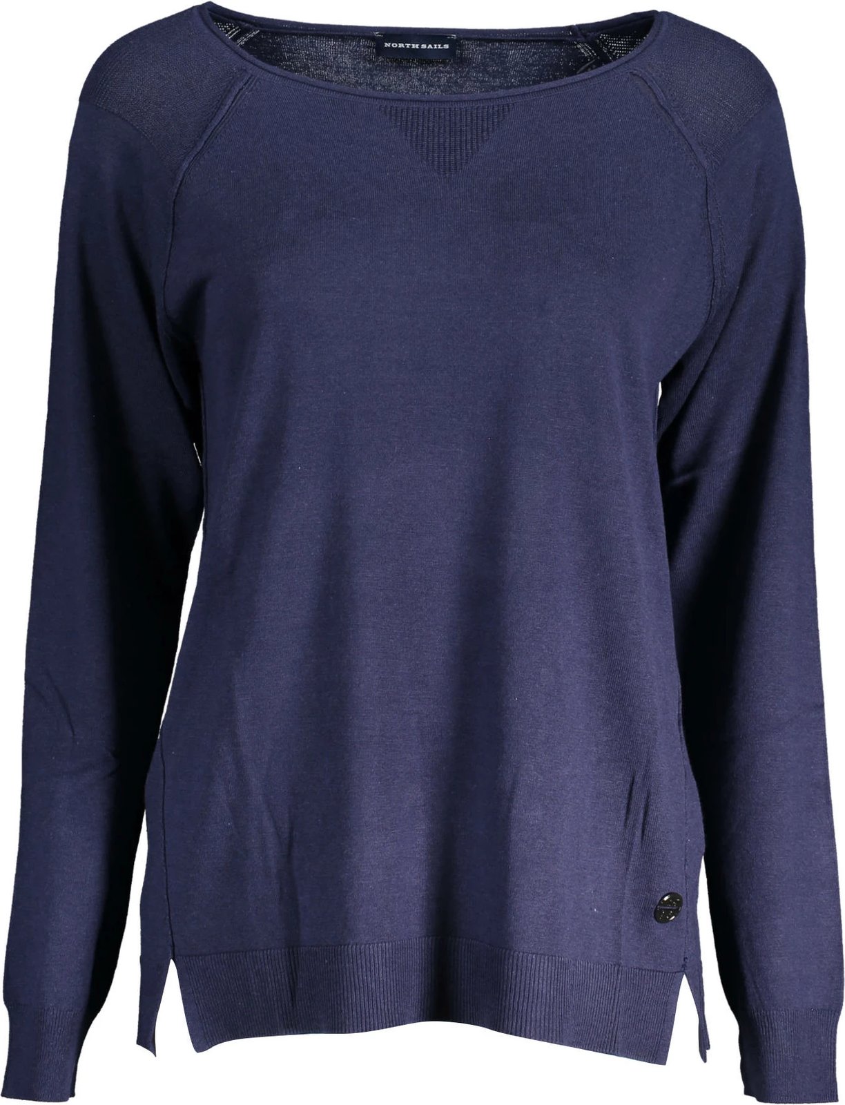 Xhemper për femra North Sails, i kaltër 