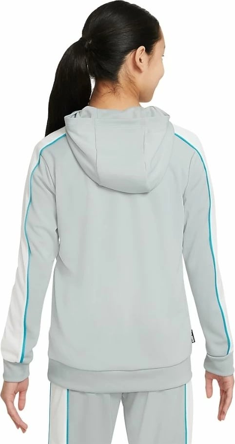Duks për fëmijë Nike, gri