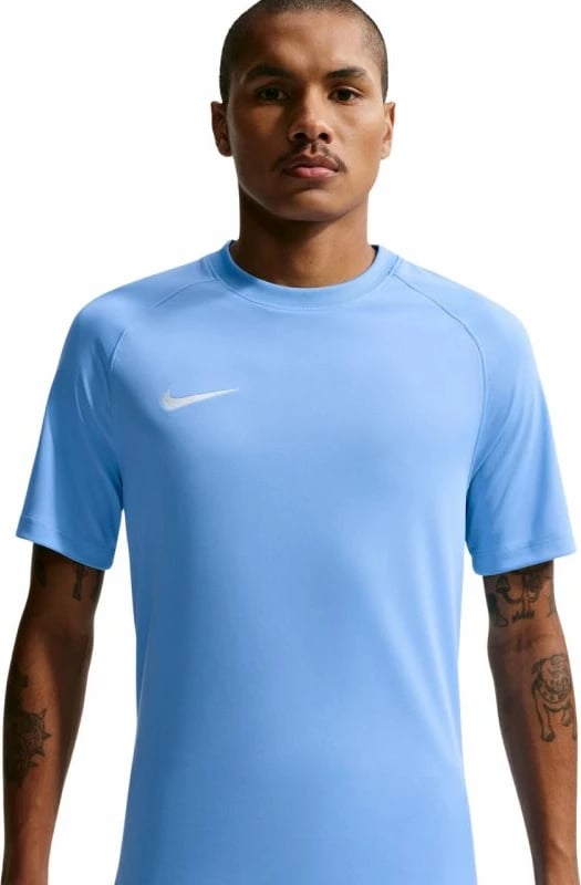 Maicë për meshkuj Nike, e kaltërt