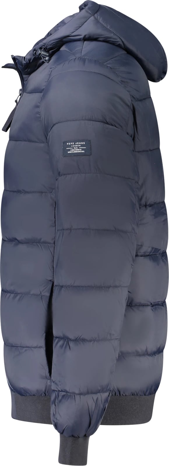 Jakne PEPE JEANS meshkuj, blu Jakne PEPE JEANS meshkuj, blu