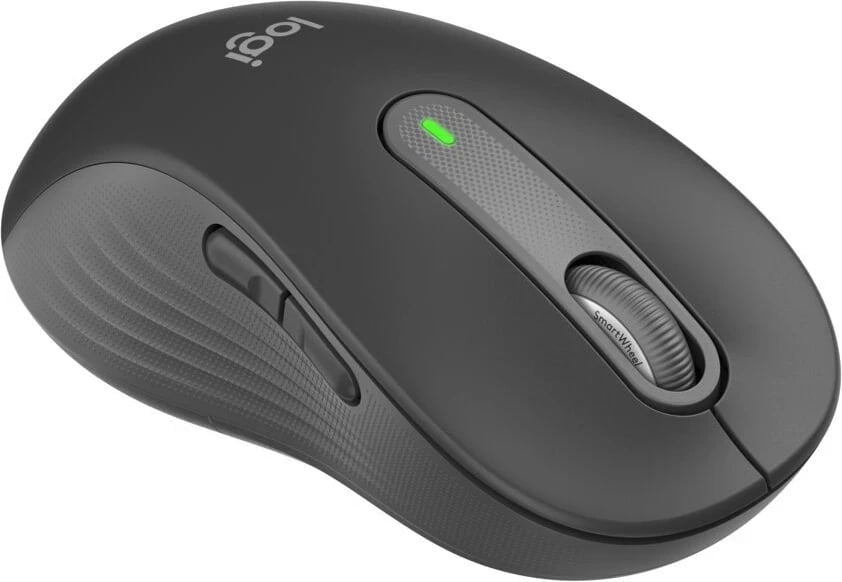 Maus Logitech Signature M650L, i zi