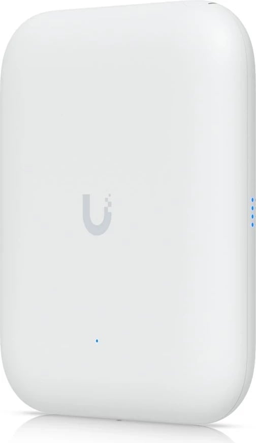 Access point Ubiquiti U7 Outdoor, Bardhë
