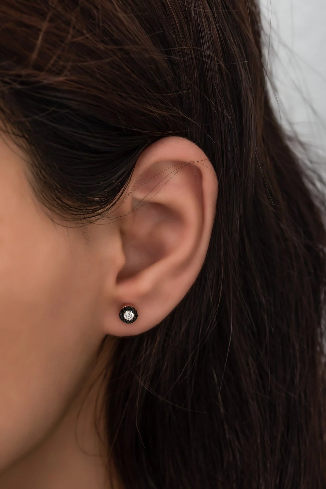 Vath argjendi Jumeon, ngjyrë ari e zezë, NRZ99428