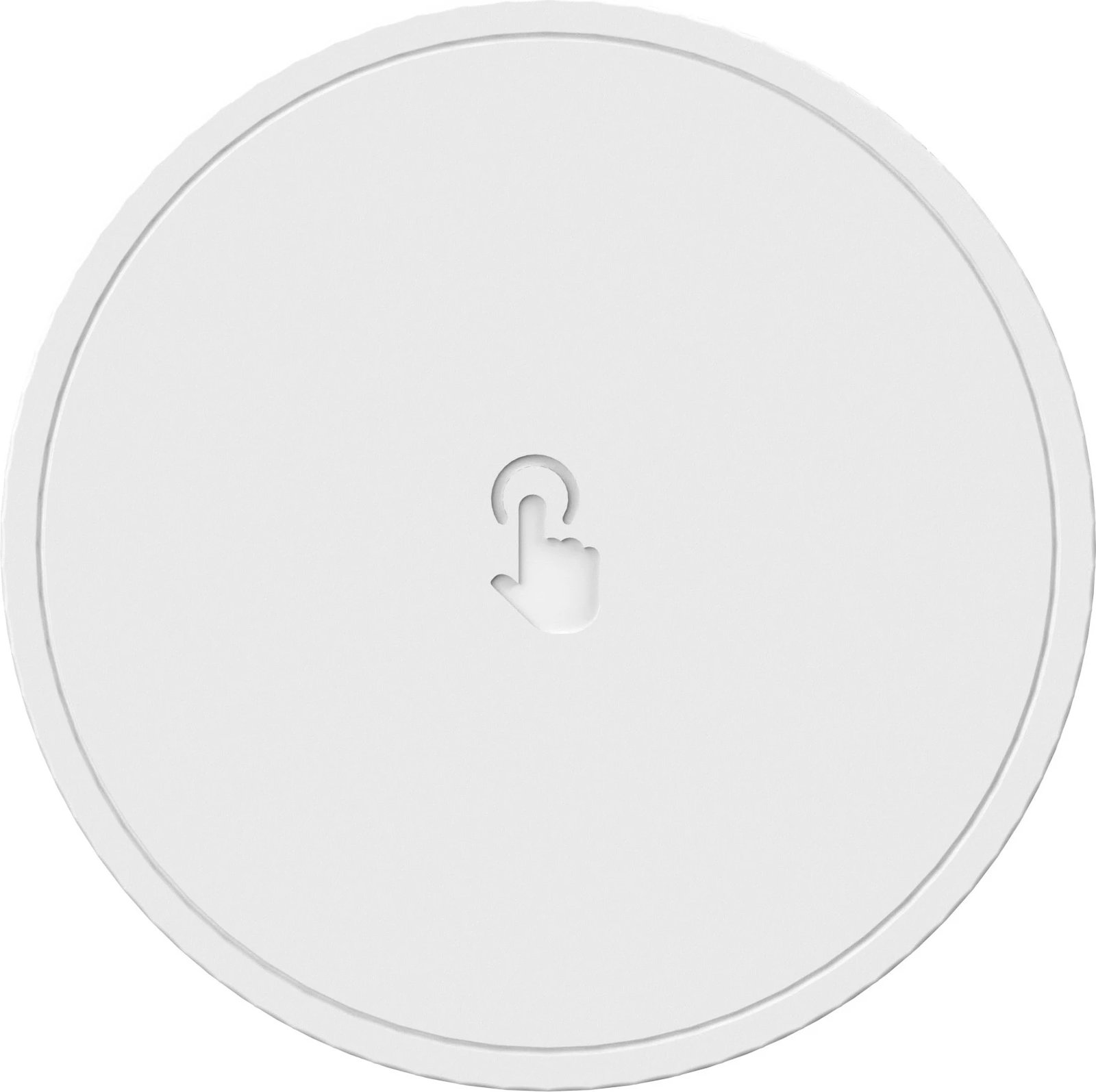 Termostat radiatorësh Imou TRV1 IOT-TRV1-EU i bardhë