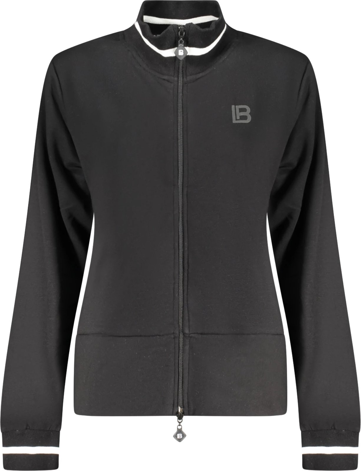 Trenerka femra LAURA BIAGIOTTI, e zezë