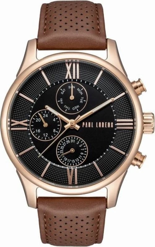 Orë dore për meshkuj Paul Lorens, kafe