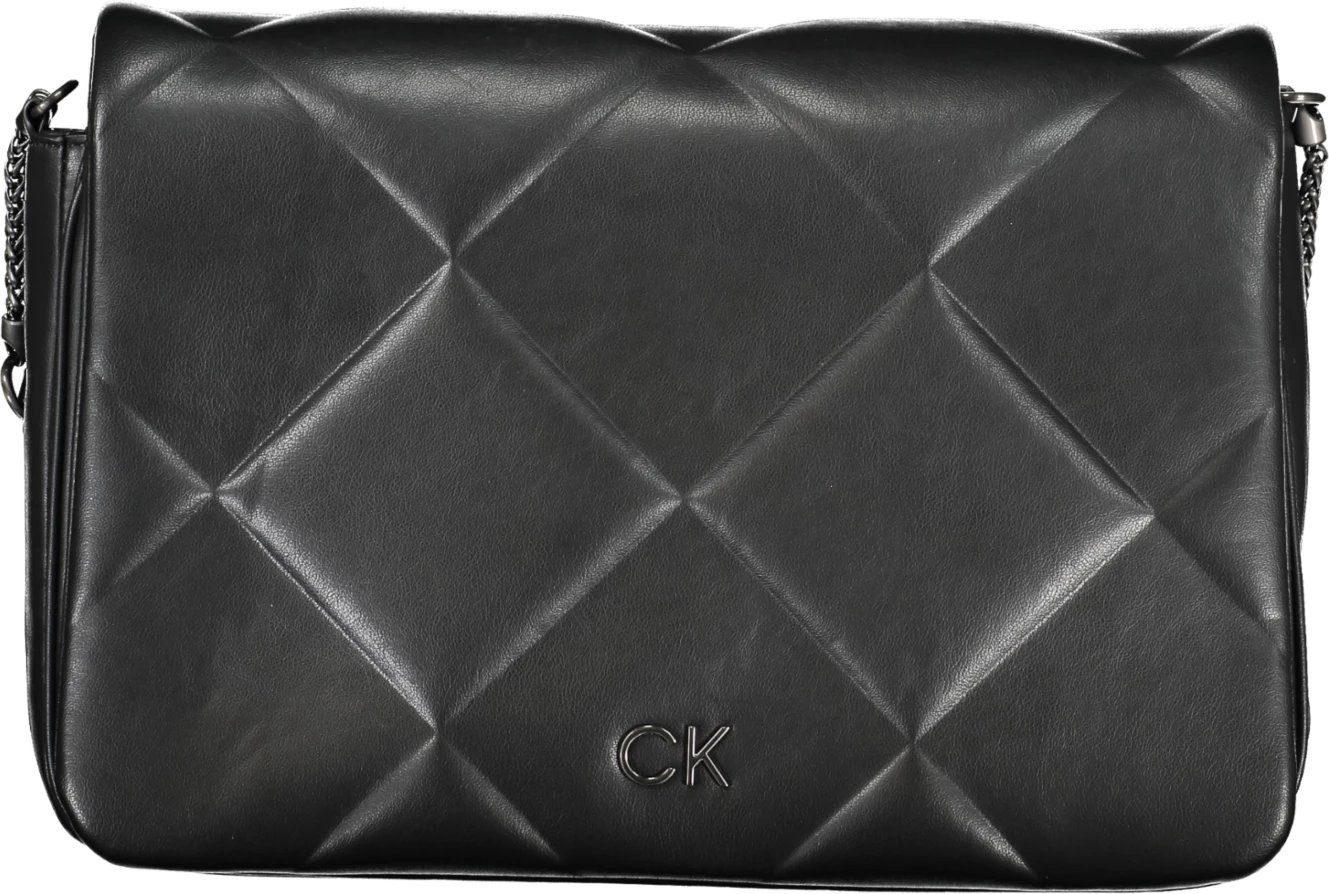 Çantë për femra Calvin Klein, e zezë