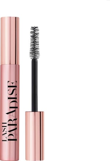 Mascara për femra L'Oreal Paris Lash Paradise Intense Black 6.4ml