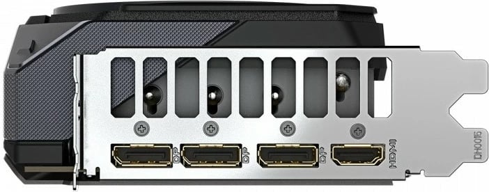 Kartë grafike Gigabyte GeForce RTX 5070 GAMING OC, 12GB GDDR7, 192-bit, PCI-E 5.0, e zezë