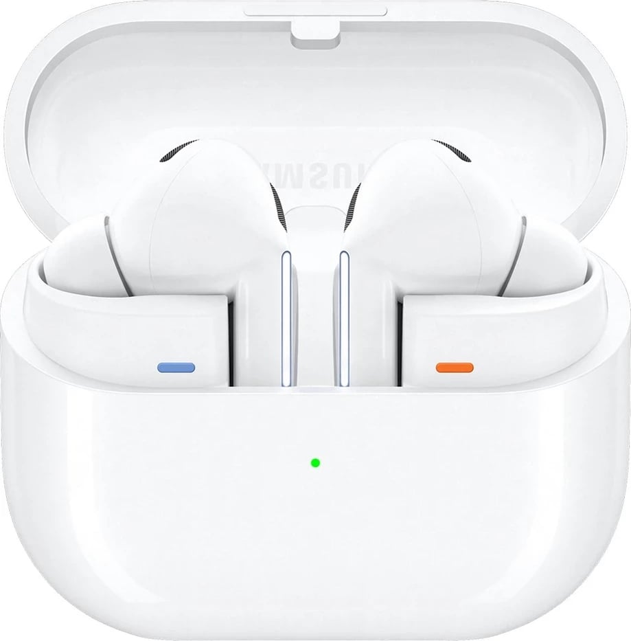 Kufje Samsung SM-R630NZWAEUE, True Wireless Stereo (TWS), USB Type-C, Bardhë