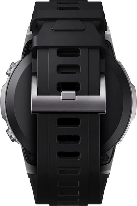 Smartwatch Zeblaze VIBE 7 Pro, 1.43" AMOLED, 400 mAh, Argjendtë