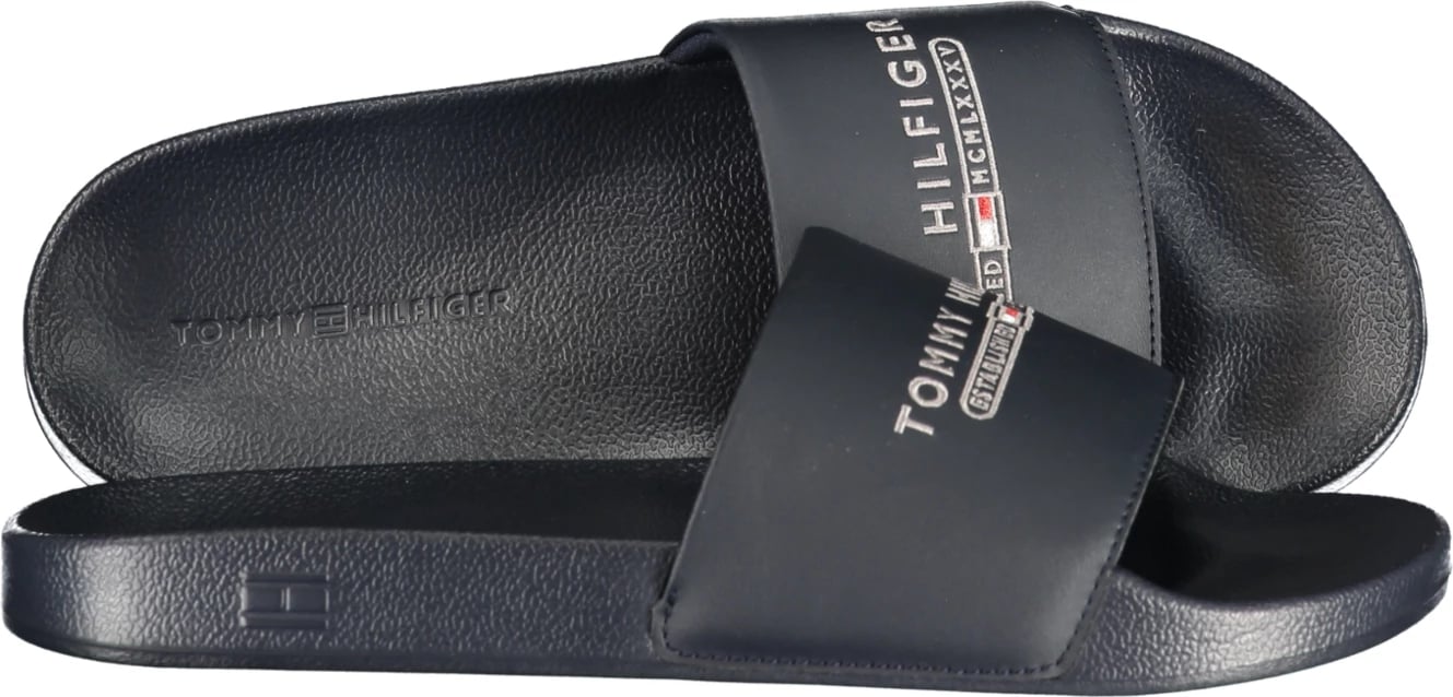 Papuqe TOMMY HILFIGER meshkuj, të kaltra