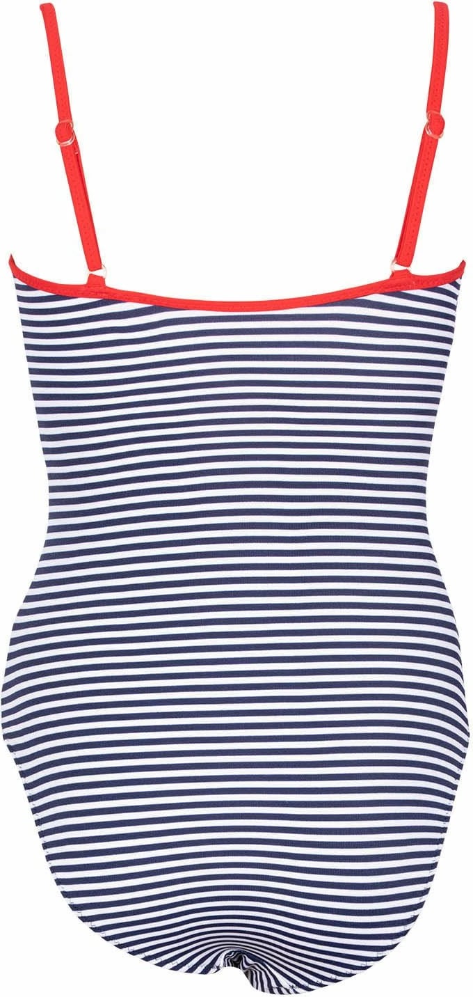 Rrobë banje Jumeon, Jena, ngjyrë blu e errët