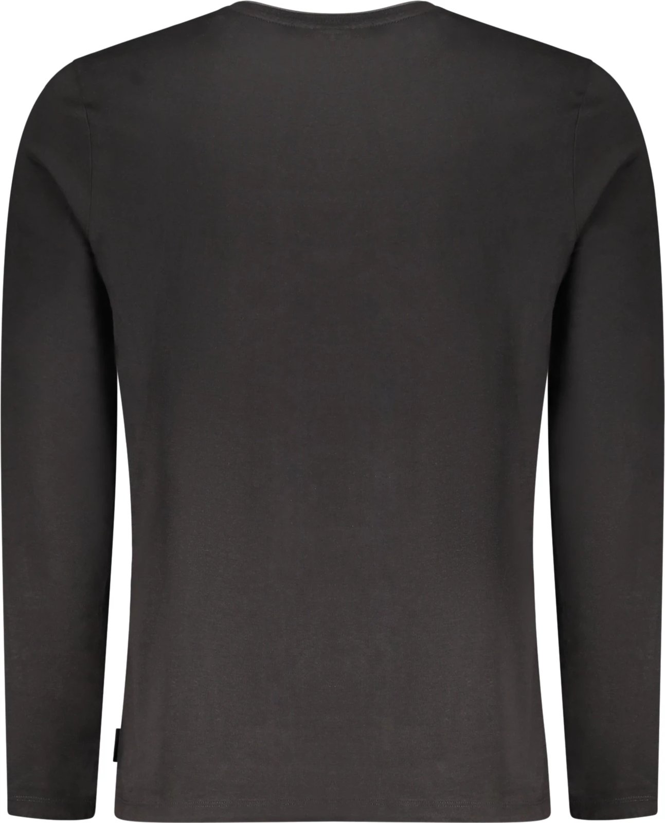 Maicë për meshkuj U.S. GRAND, e zezë