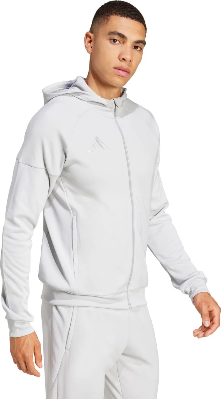 Duks për meshkuj adidas, gri Duks për meshkuj adidas, gri