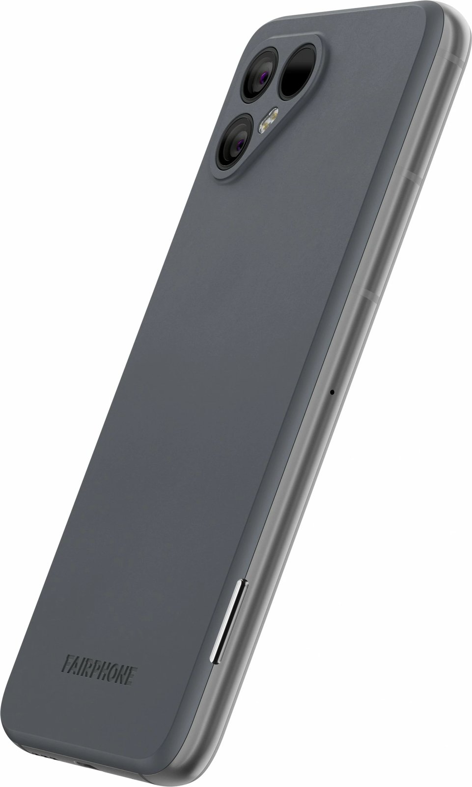 Celular Fairphone 4 5G 128GB 6RAM gri