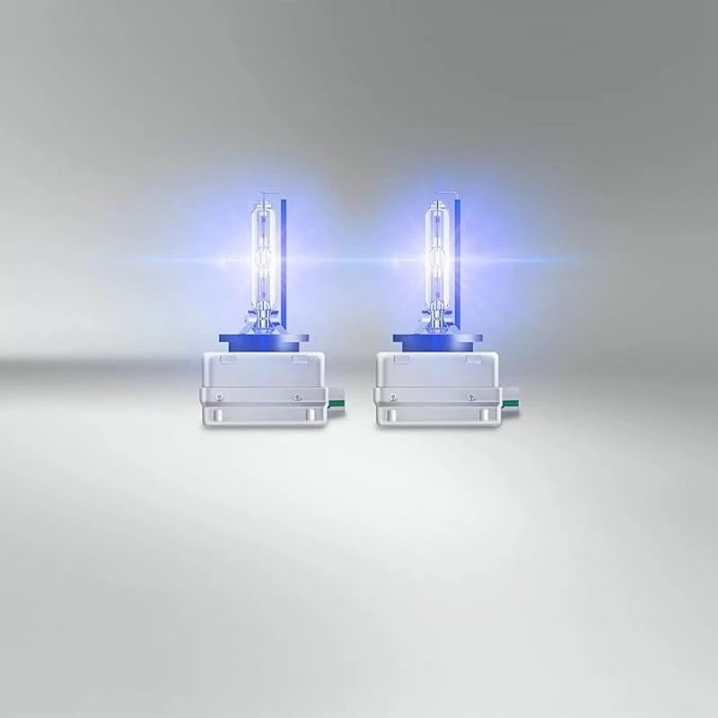 Lampa Gar D3s 12v/24v 35w 7000k Cool Blue Boost ®