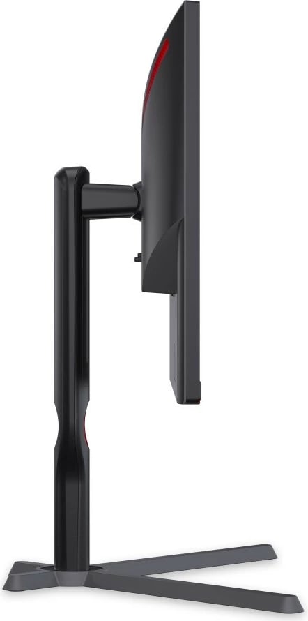 Monitor AOC 25G3ZM/BK, 24.5 inç, VA, 240Hz, FHD, i zi-kuq