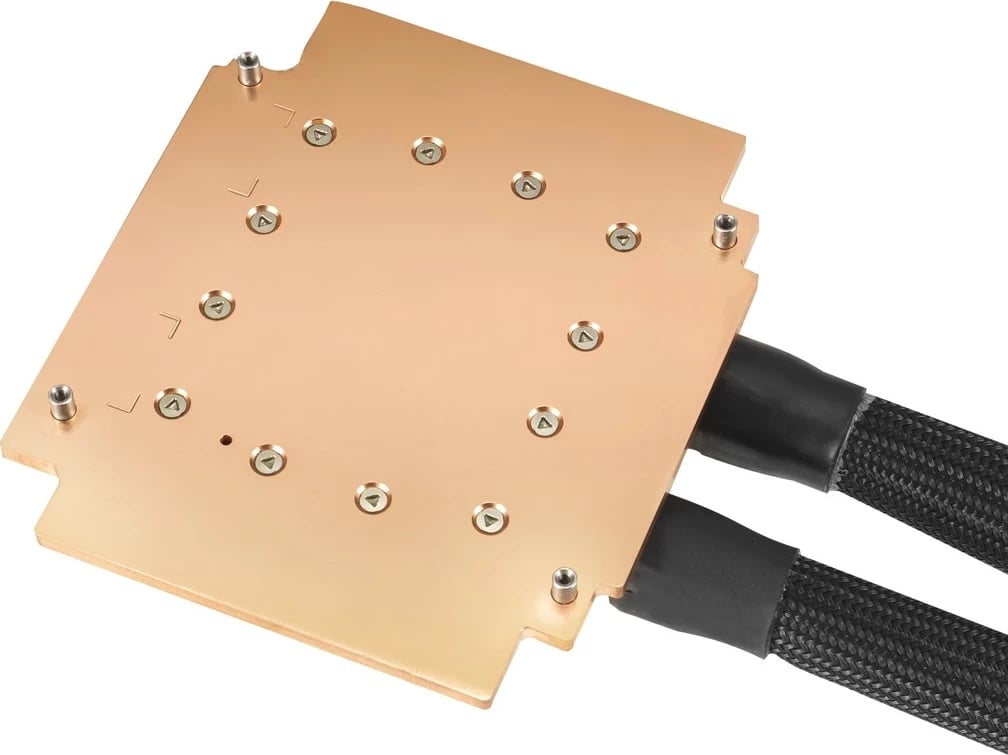 Kartelë grafike ASUS ROG Astral LC-RTX5090-O32G-GAMING, 32 GB GDDR7, Gri