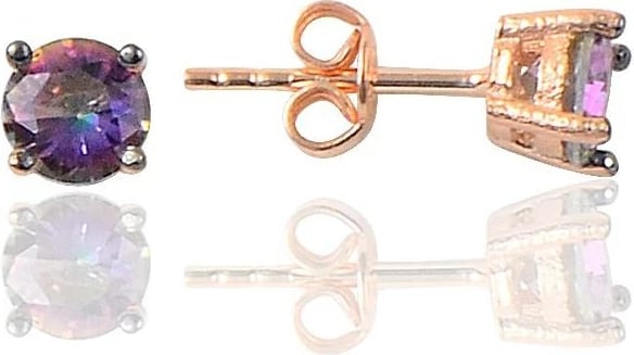 Vath argjendi ngjyrë rozë gold, Jumeon, 9430