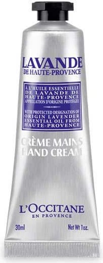 Krem duarësh L'OCCITANE Lavanda 30ml