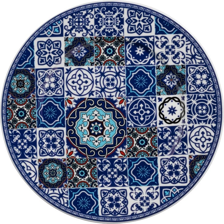 Set enësh për drekë (24 copë), Hermia Concept, LB24Y24309429