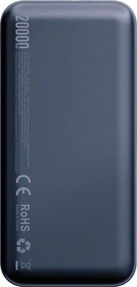 Powerbank 3MK PowerHouse 20000mAh, i zi