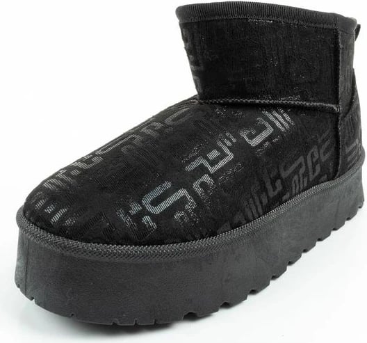 Çizme dimri për femra Lee Cooper, të zeza