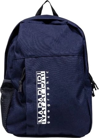 Çantë Napapijri meshkuj, kaltër