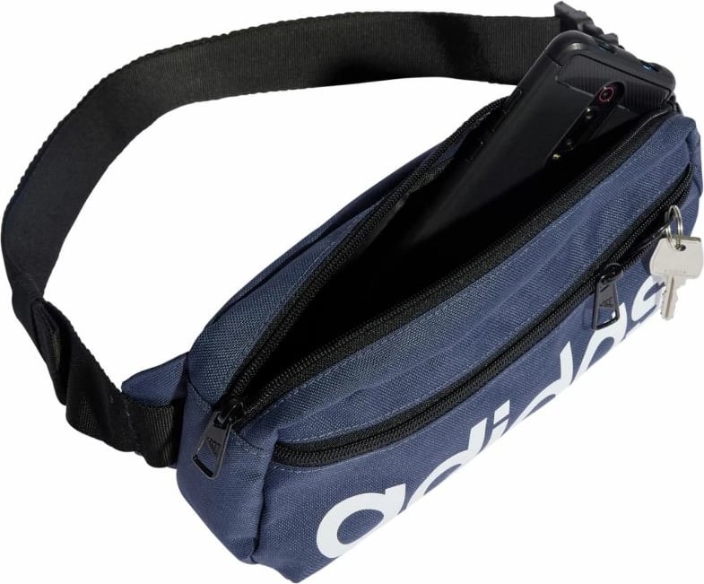 Çantë beli adidas, blu Çantë beli adidas, blu
