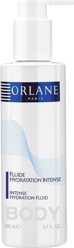 Fluid hidratues për trup Orlane Intense Hydration Fluid unisex 200ml