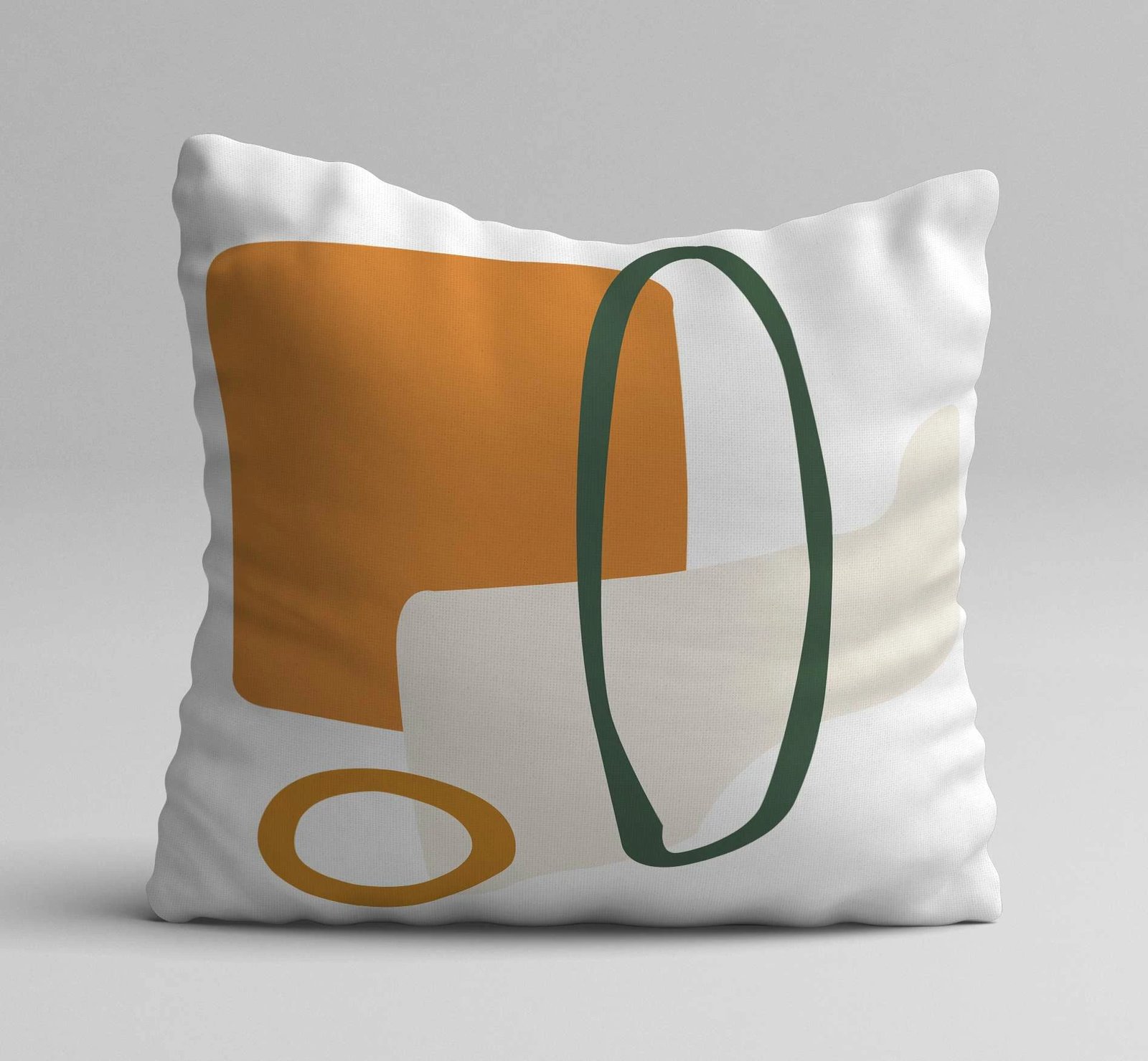 Set mbulesash për jastëkë (3 copë), dizajn Aberto, Asr_plw25 - 15