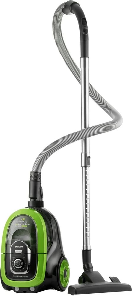 Thithëse elektrike Sencor SVC, 750 W, e gjelbër