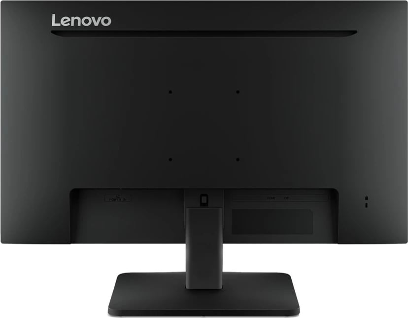 Monitor Lenovo L27qe, 27", Quad HD, IPS, Raven Black