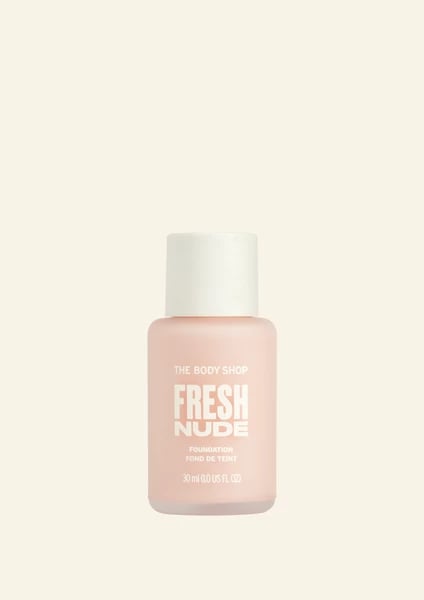 Fresh Nude Foundation LIGHT 1N 30 ML