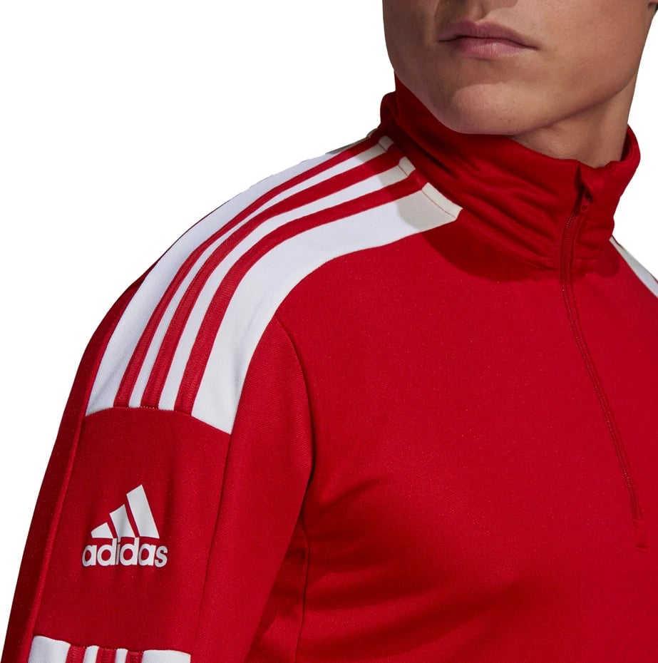 Duks për meshkuj adidas, i kuq