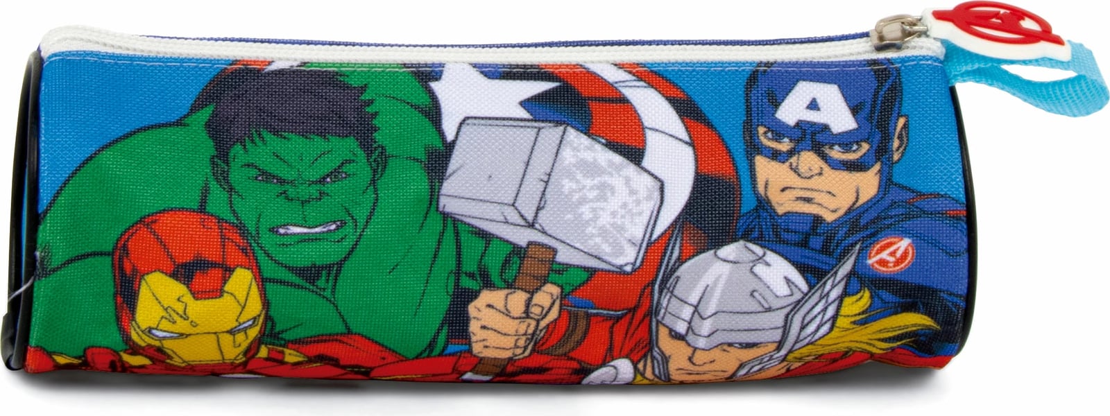 Çantë Për Lapsa Disney Bts-Dball-Pencilcase 15282